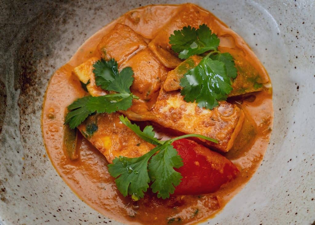 Birmingham, Balti