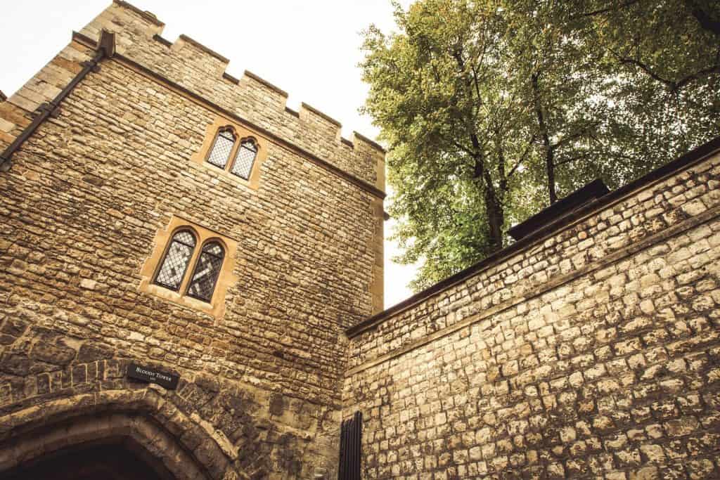 Bloody Tower