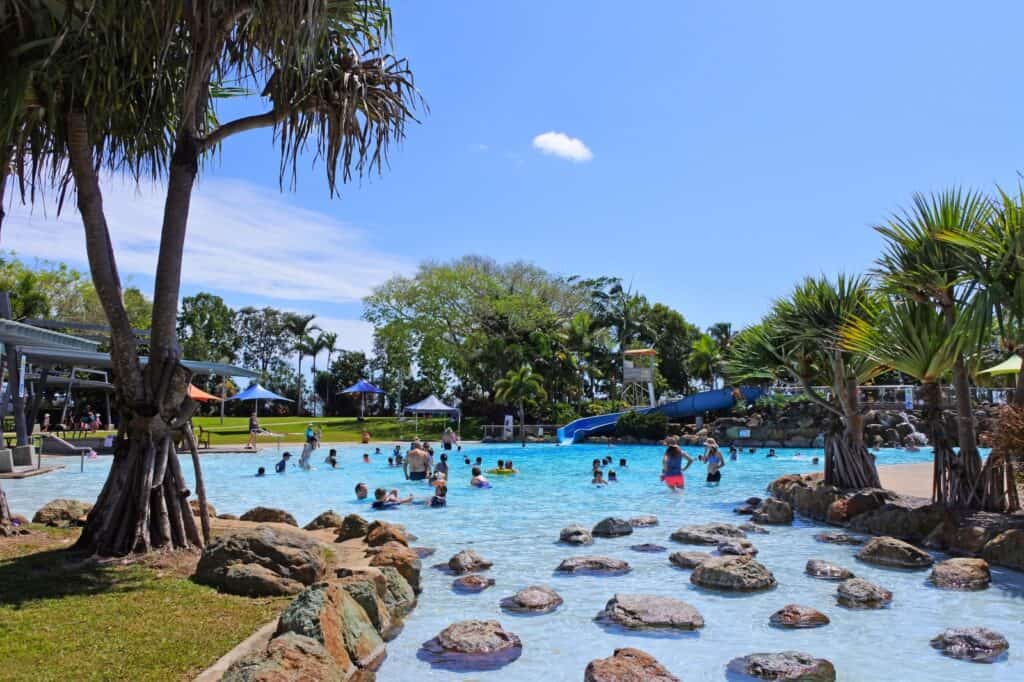 Laguna Bluewater