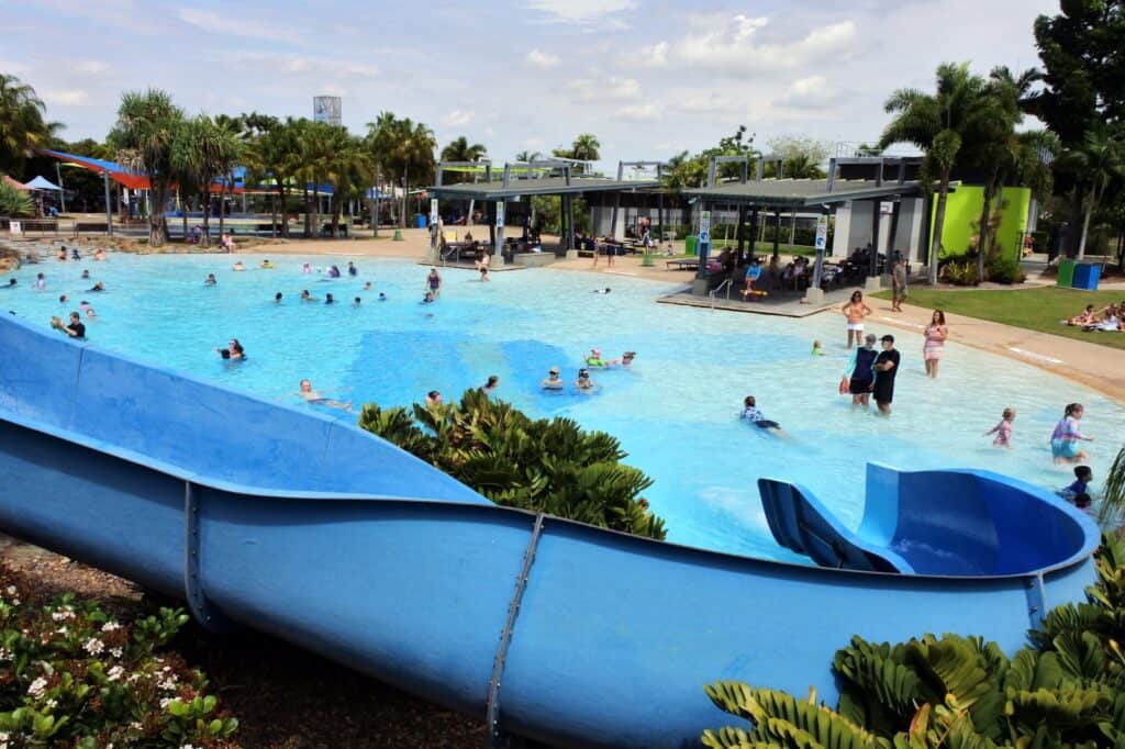 Laguna Bluewater
