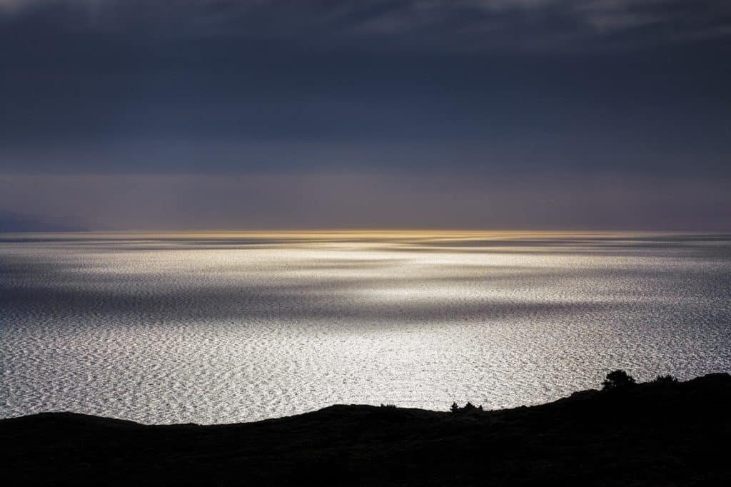 Bluff Hill Lookout