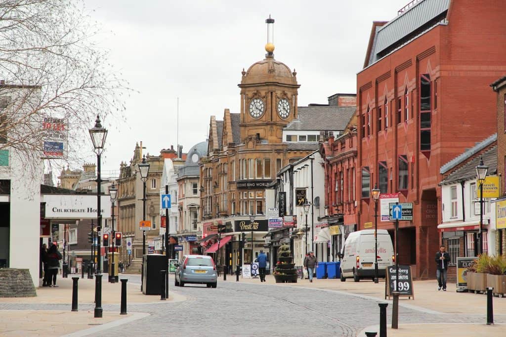 Bolton