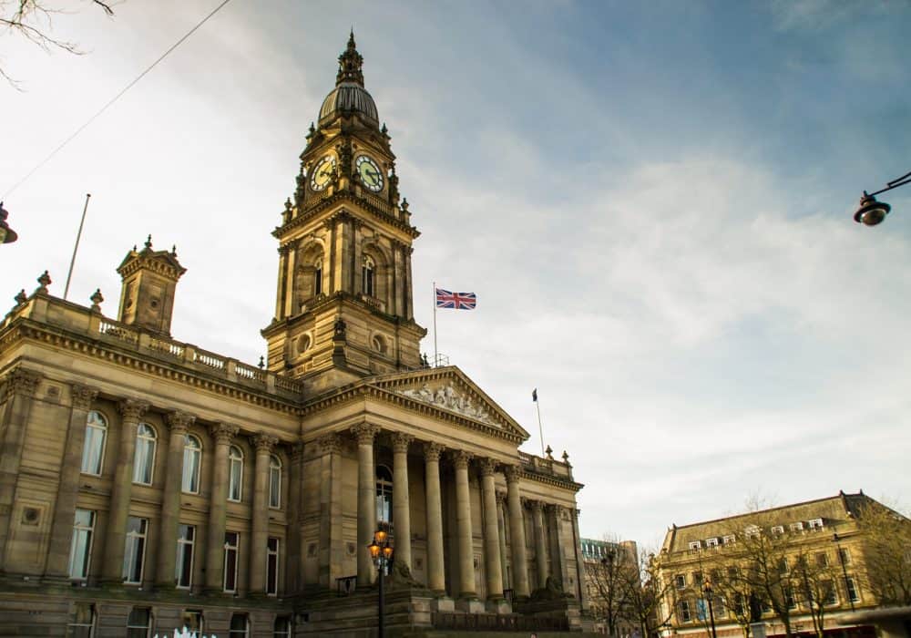 Bolton