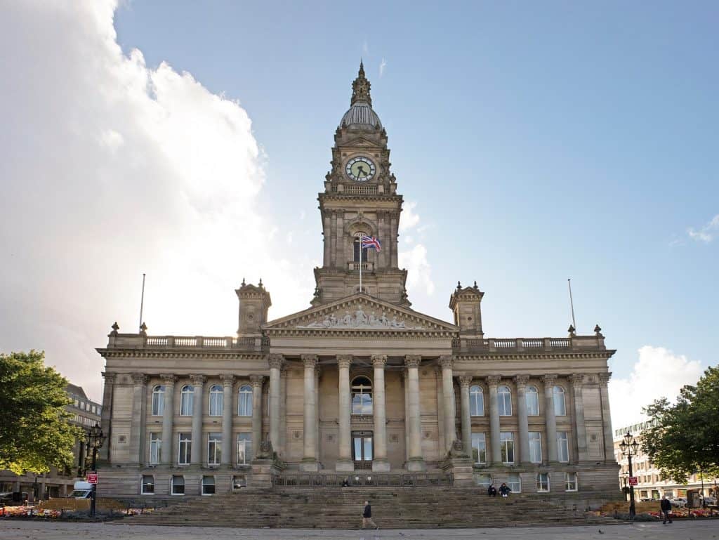 Bolton