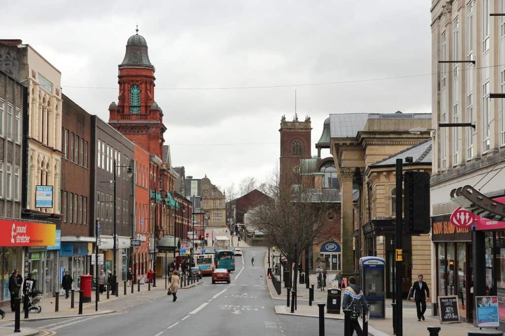 Bolton