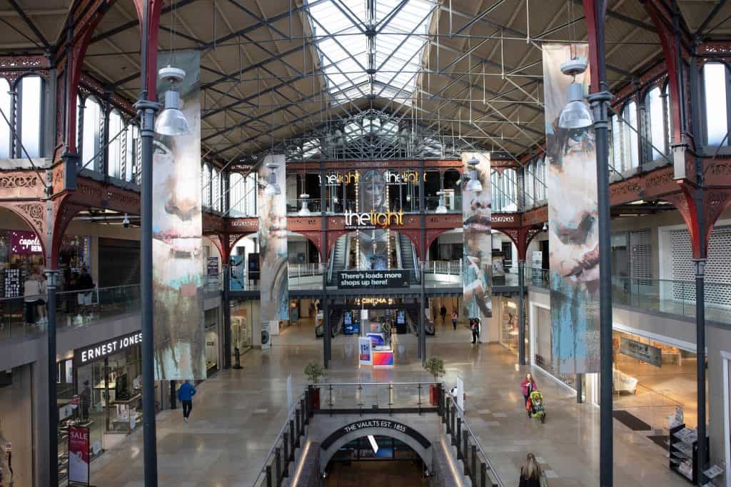 Mercado de Bolton