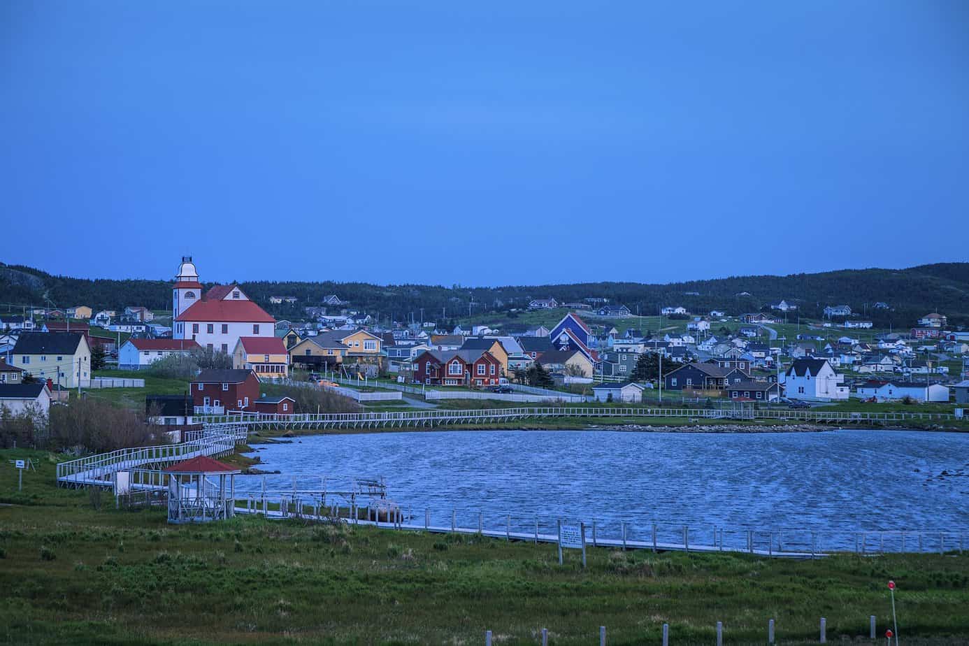 College of the North Atlantic