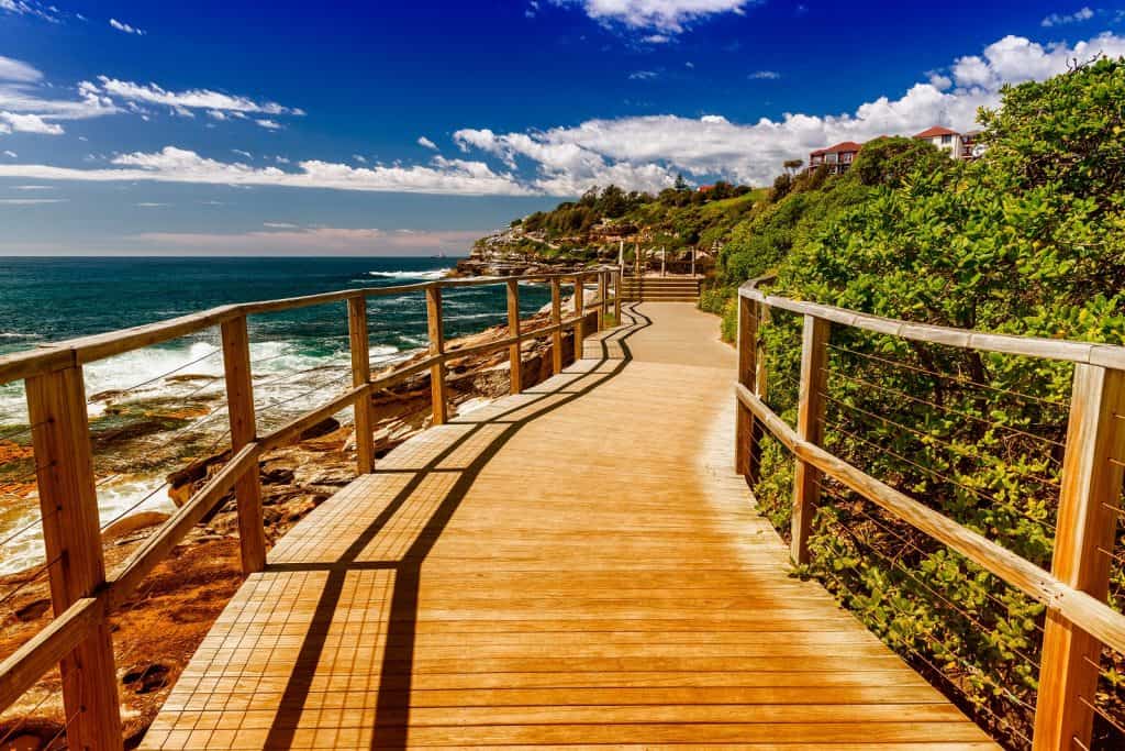 Bondi Beach