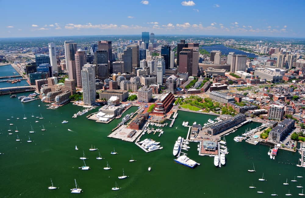 CELOP (Center for English Language and Orientation Programs) Boston University