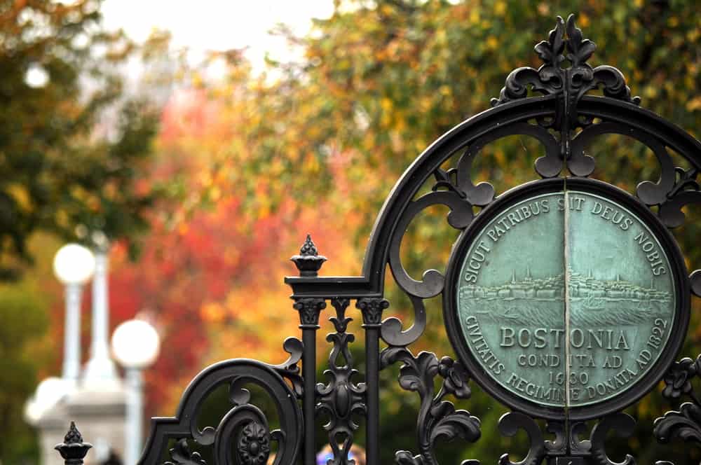 OISE Boston
