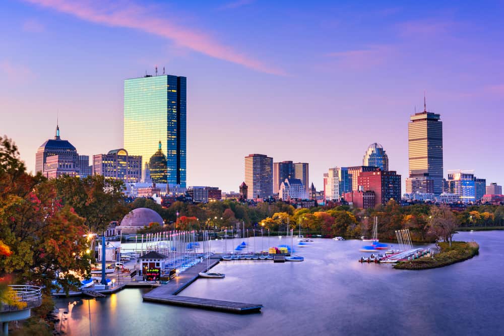 EC Boston