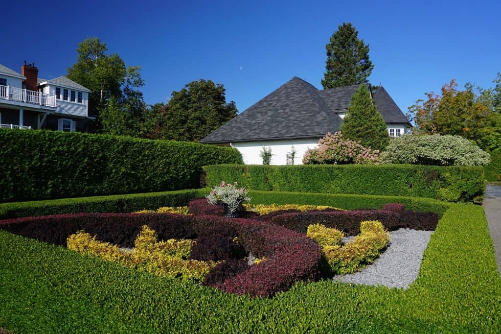 St. Andrews Botanic Garden