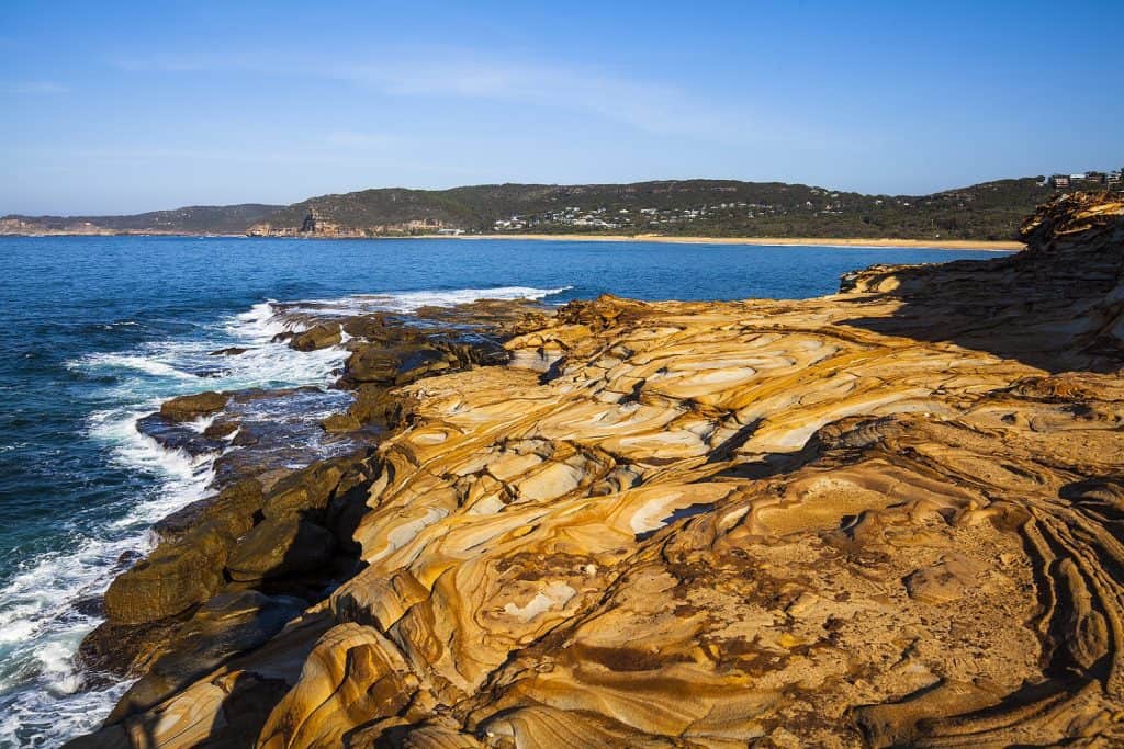 Bouddi Beach