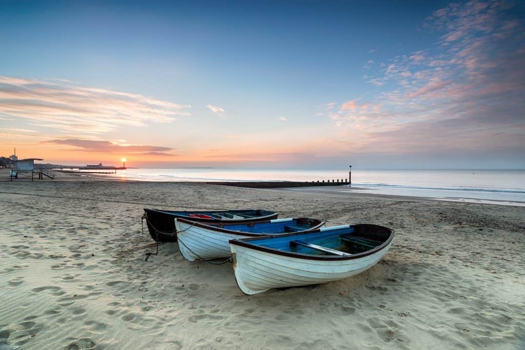Bournemouth