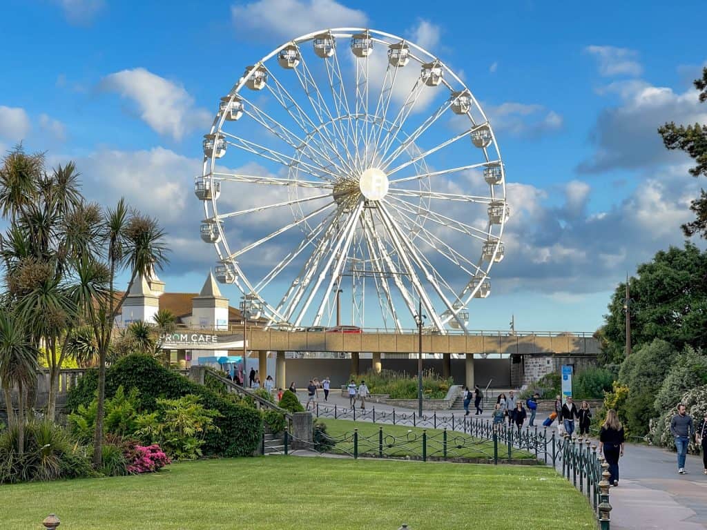 Bournemouth
