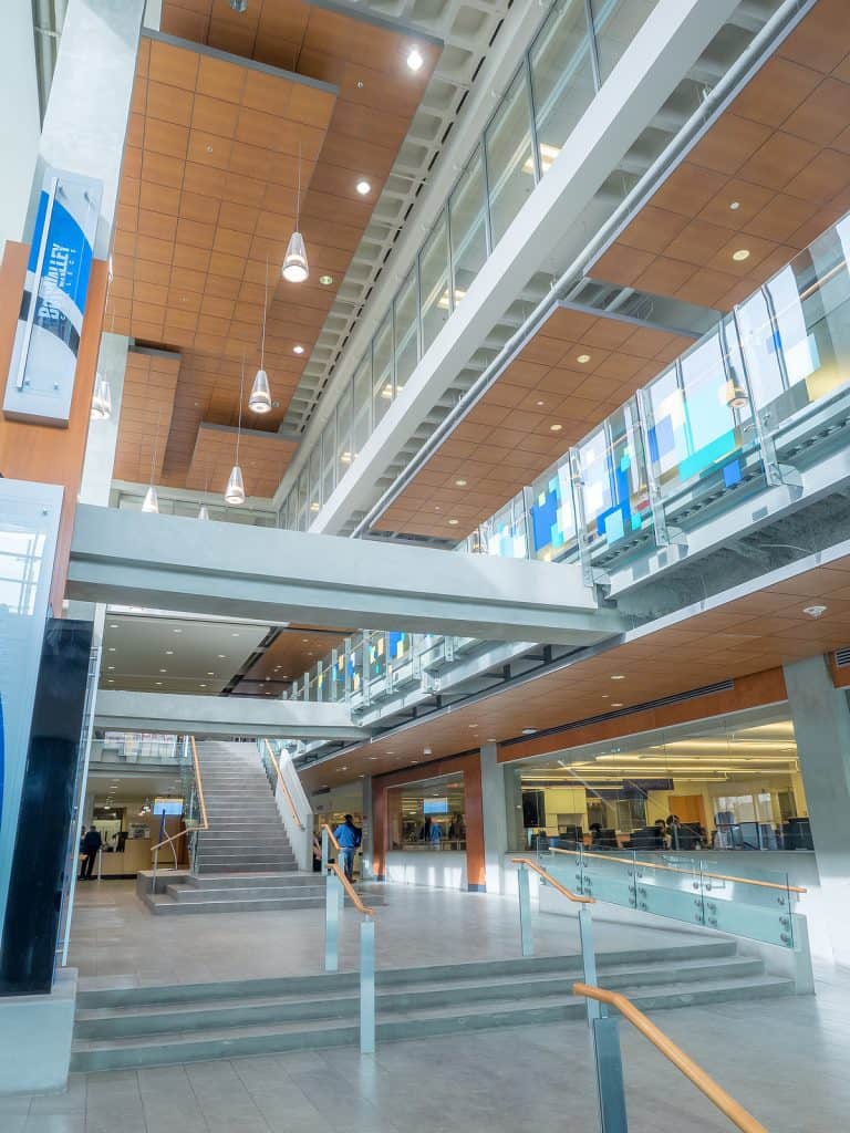 Bow Valley College