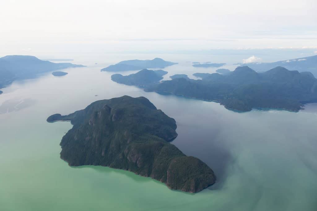 Bowen Peak