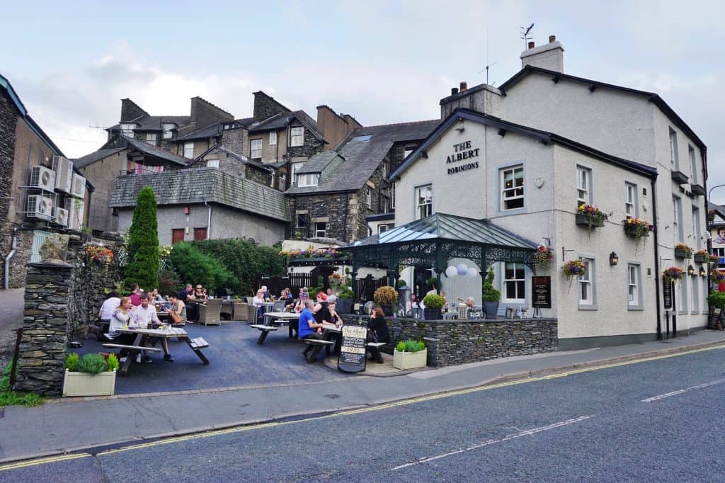 Bowness
