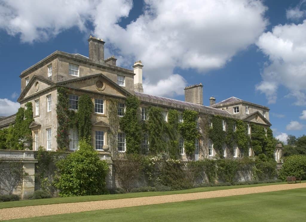 Bowood House