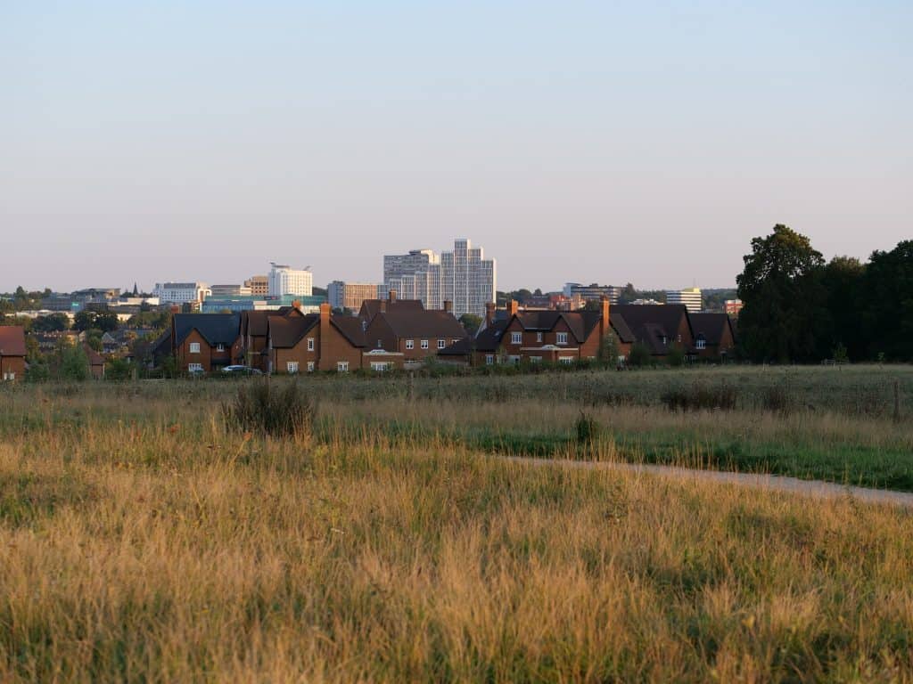 Bracknell