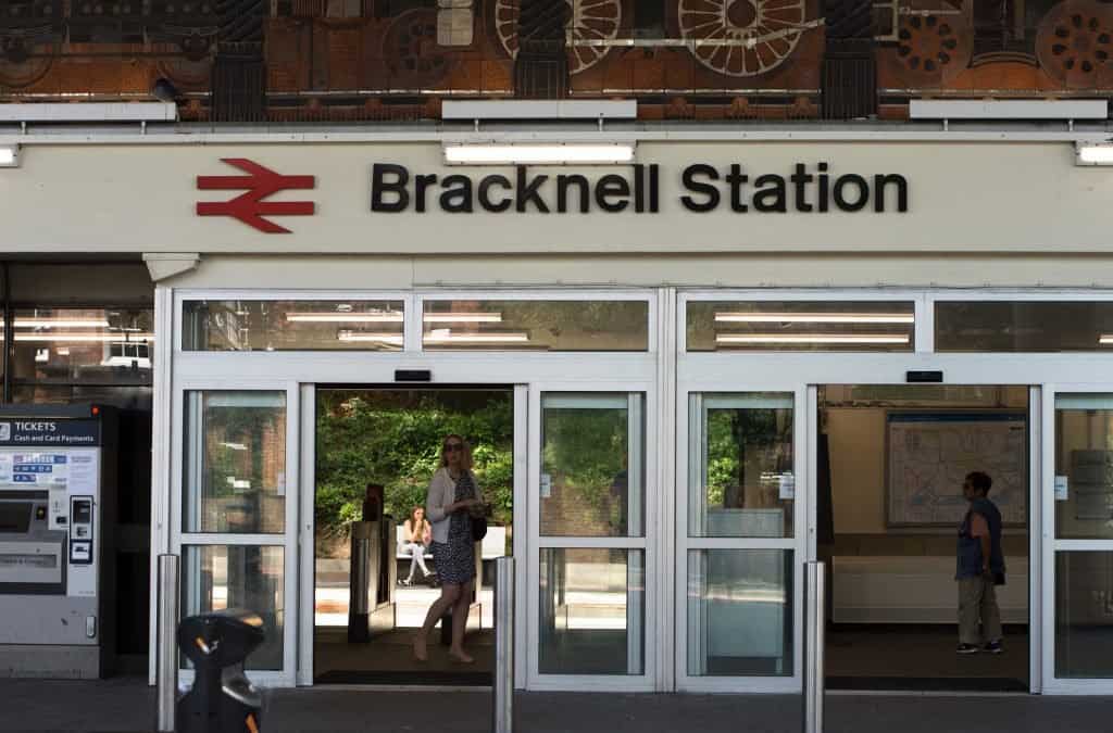Bracknell