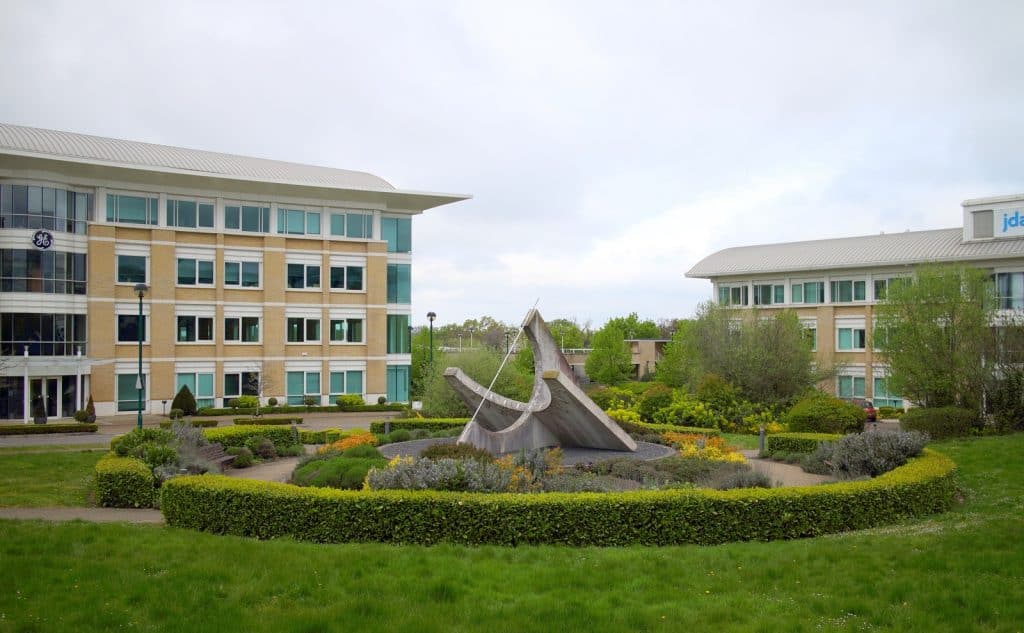 Bracknell