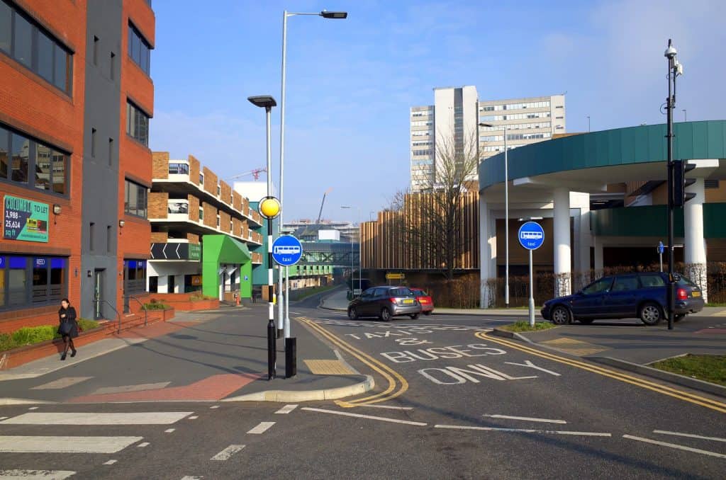 Bracknell