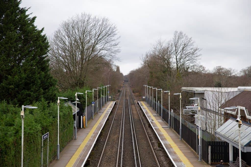 Bracknell