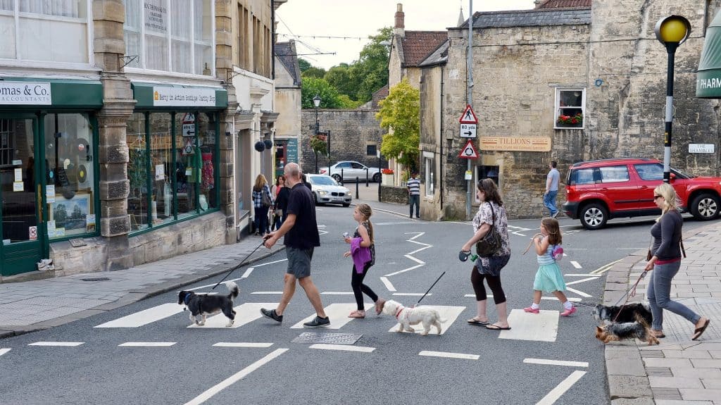 Bradford, Inglaterra