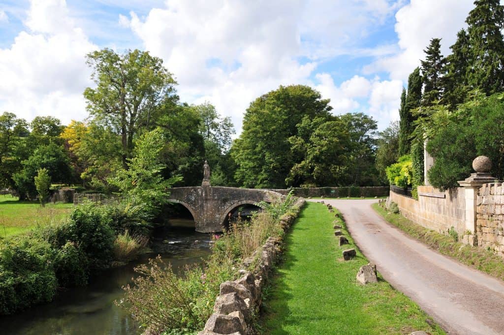 Bradford on Avon, Inglaterra