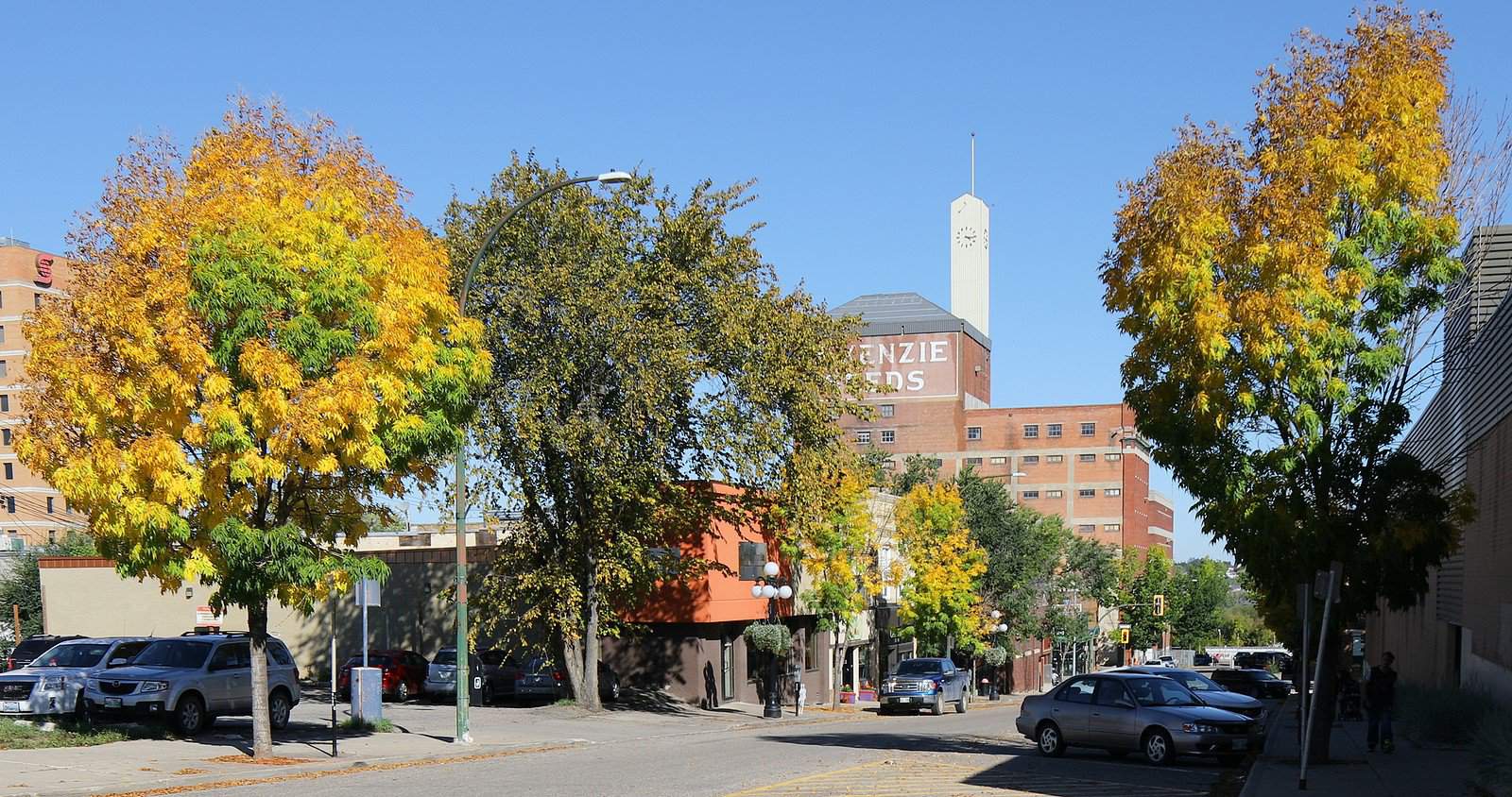 Assiniboine Community College