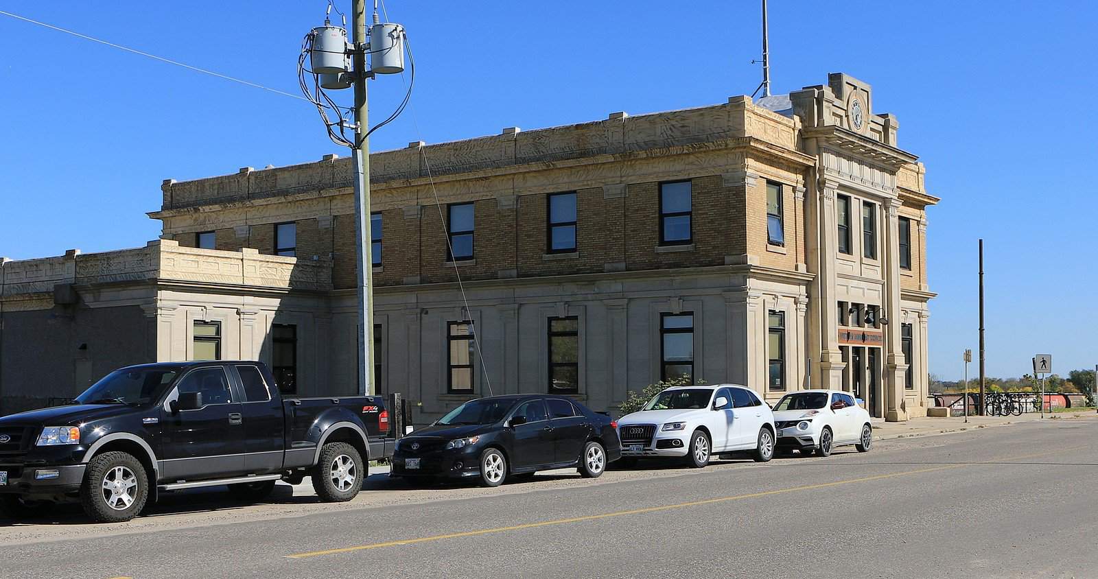 Brandon University