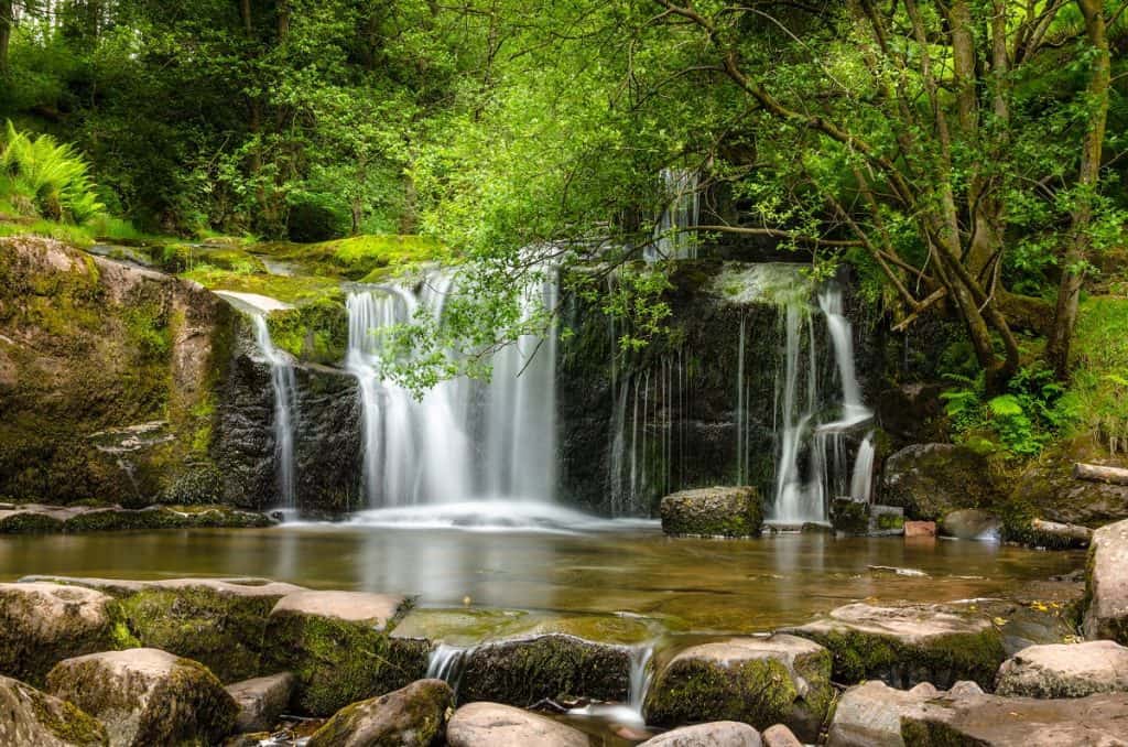 Brecon Beacons parque nacional