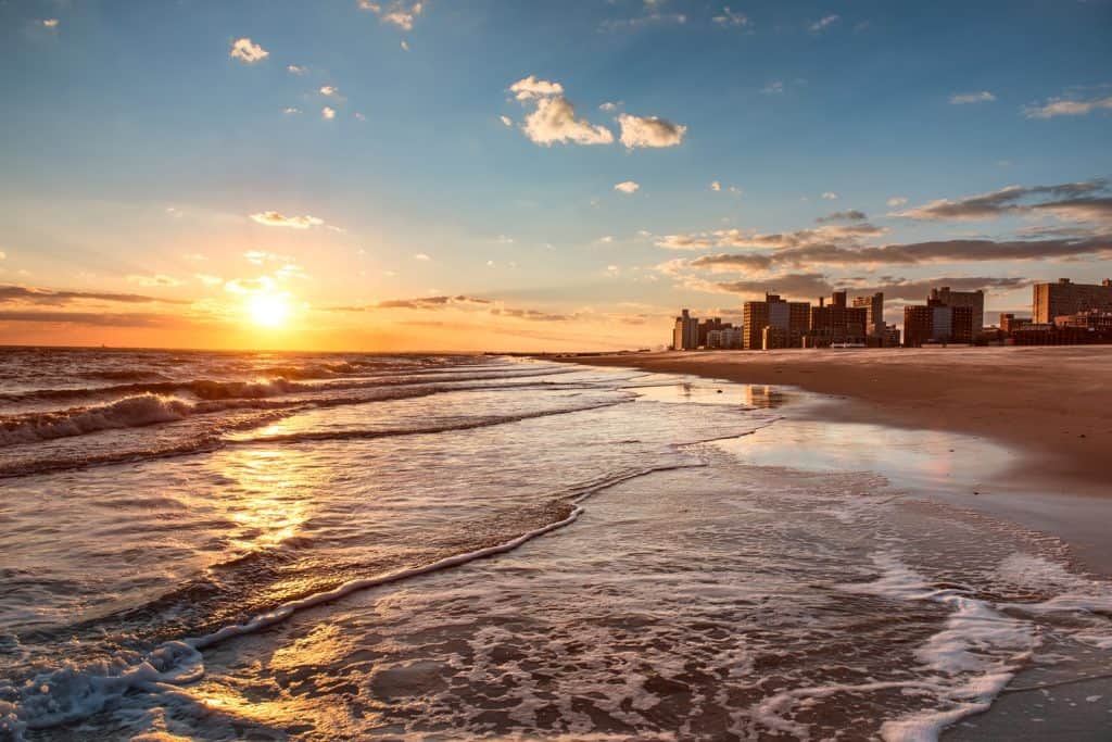Brighton Beach