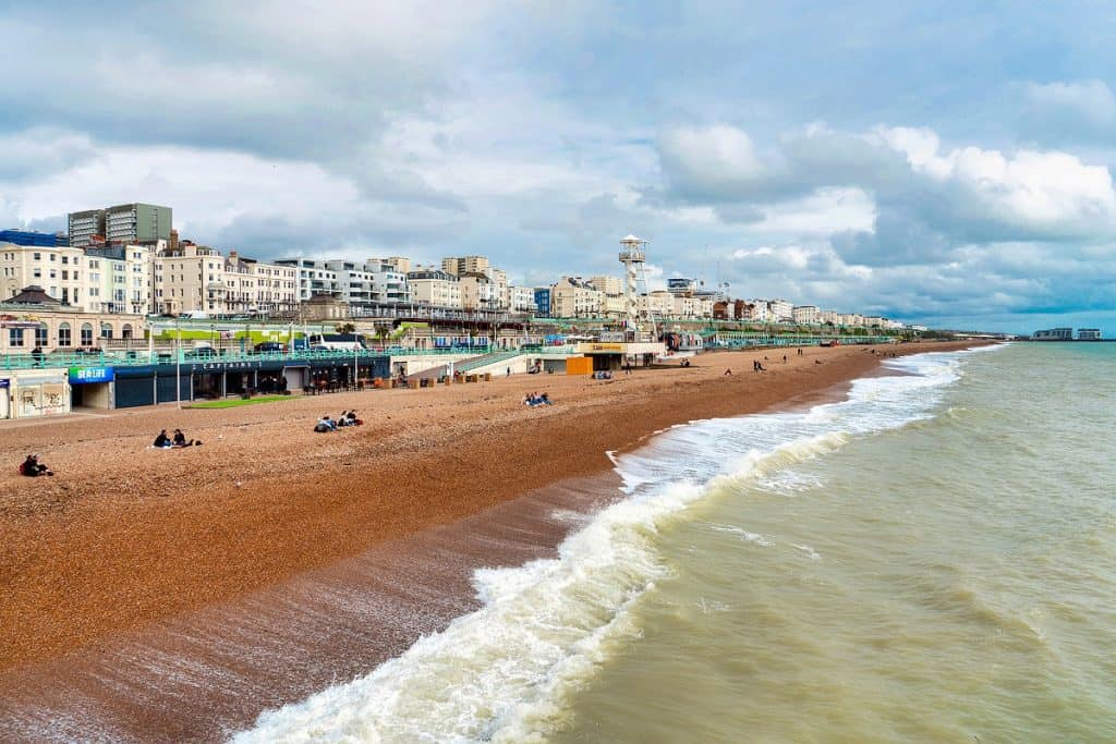 Brighton and Hove