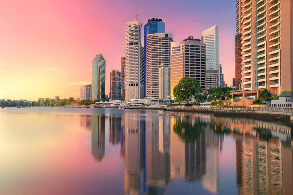 Brisbane