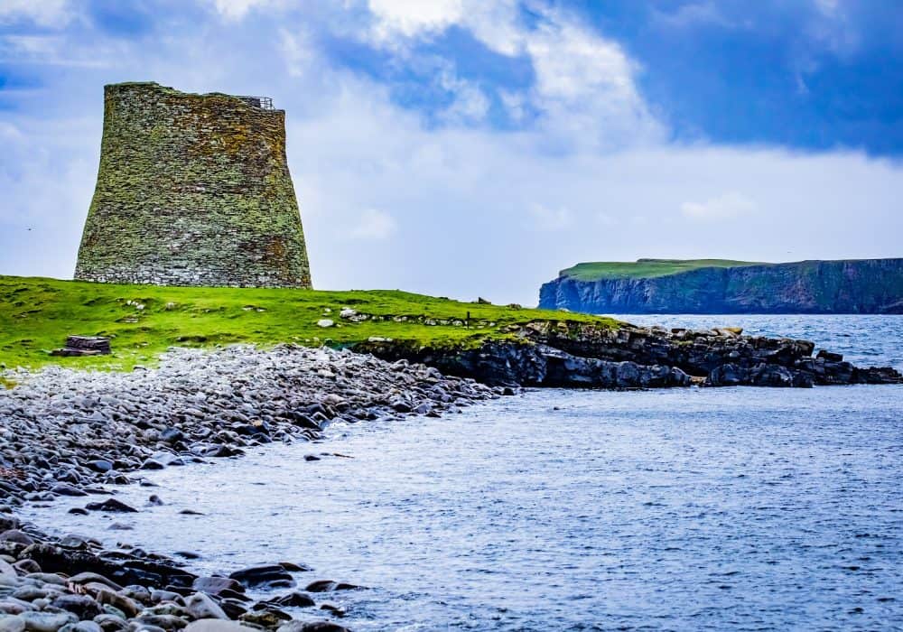 Broch de Mousa