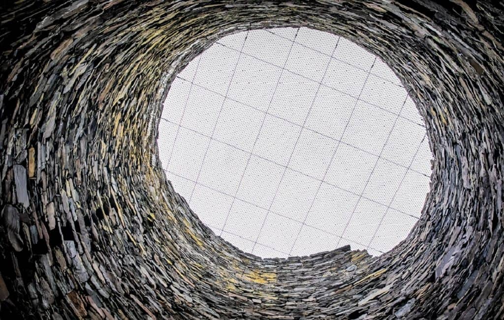 Broch de Mousa