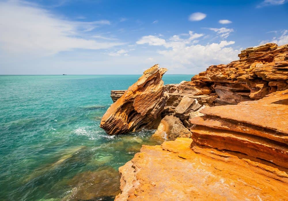 Broome