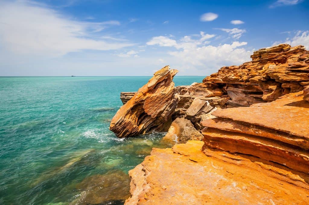 Broome