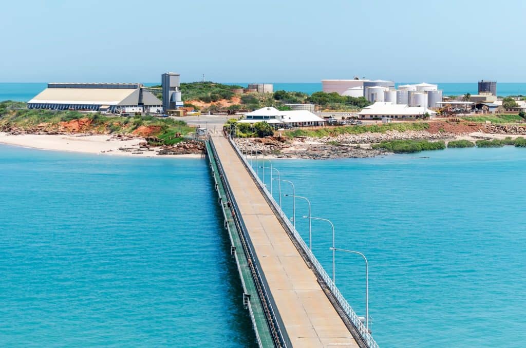 Broome
