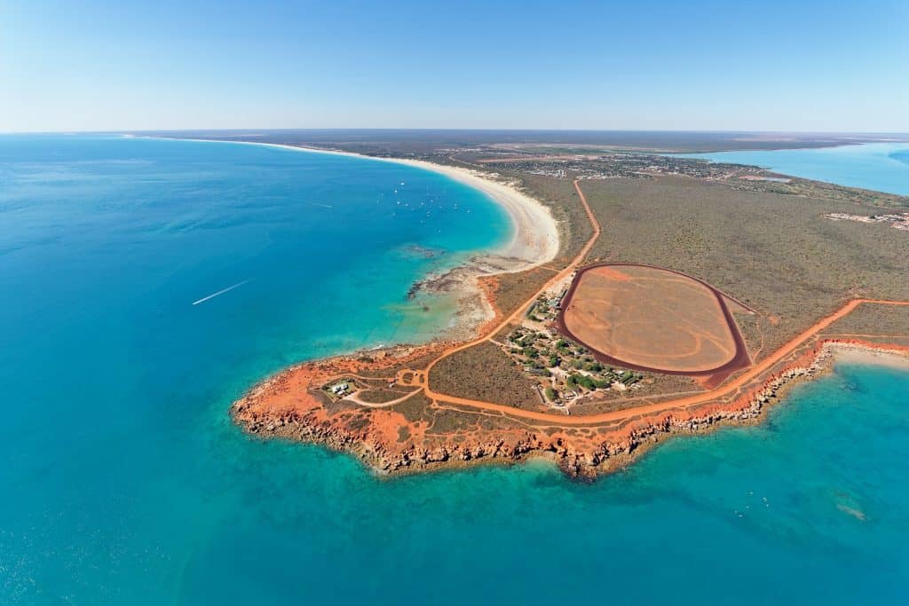 Broome