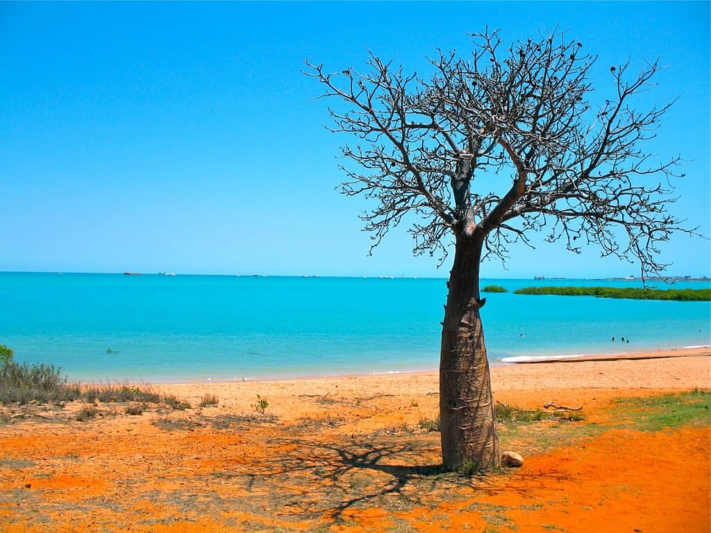 Broome