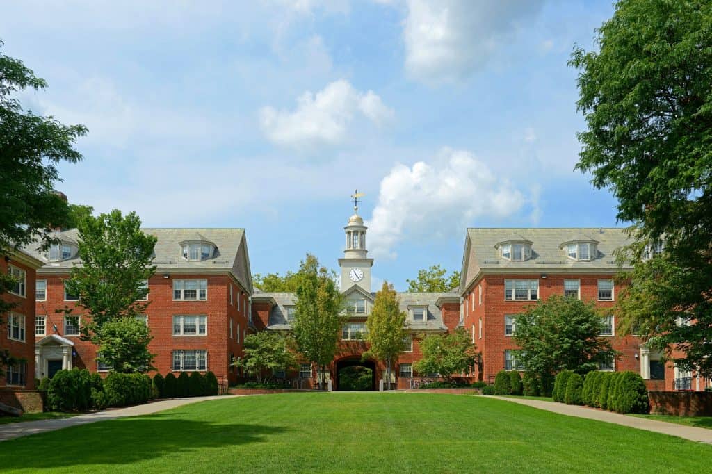 Universidad de Brown