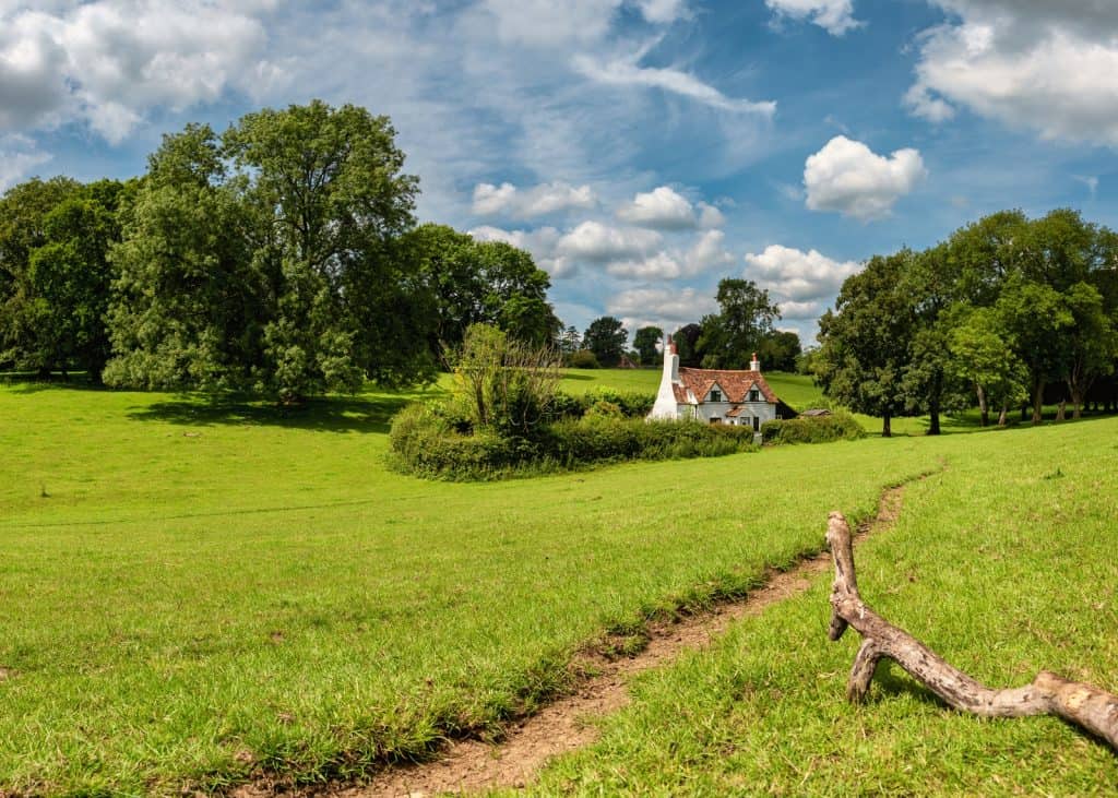 Buckinghamshire