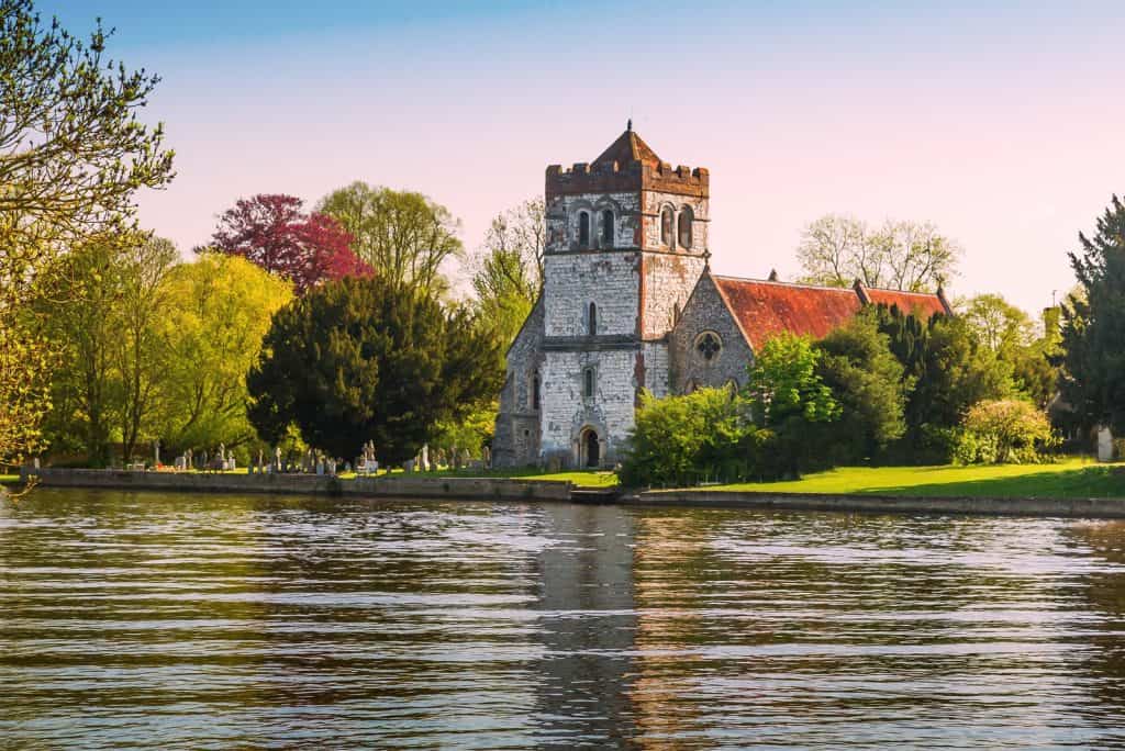 Buckinghamshire