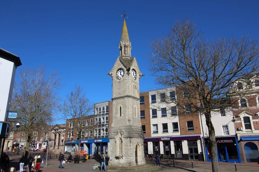 Buckinghamshire