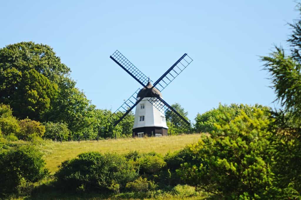 Buckinghamshire