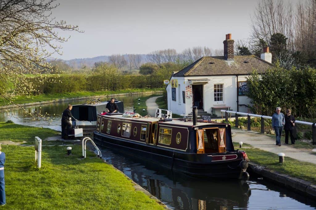 Buckinghamshire