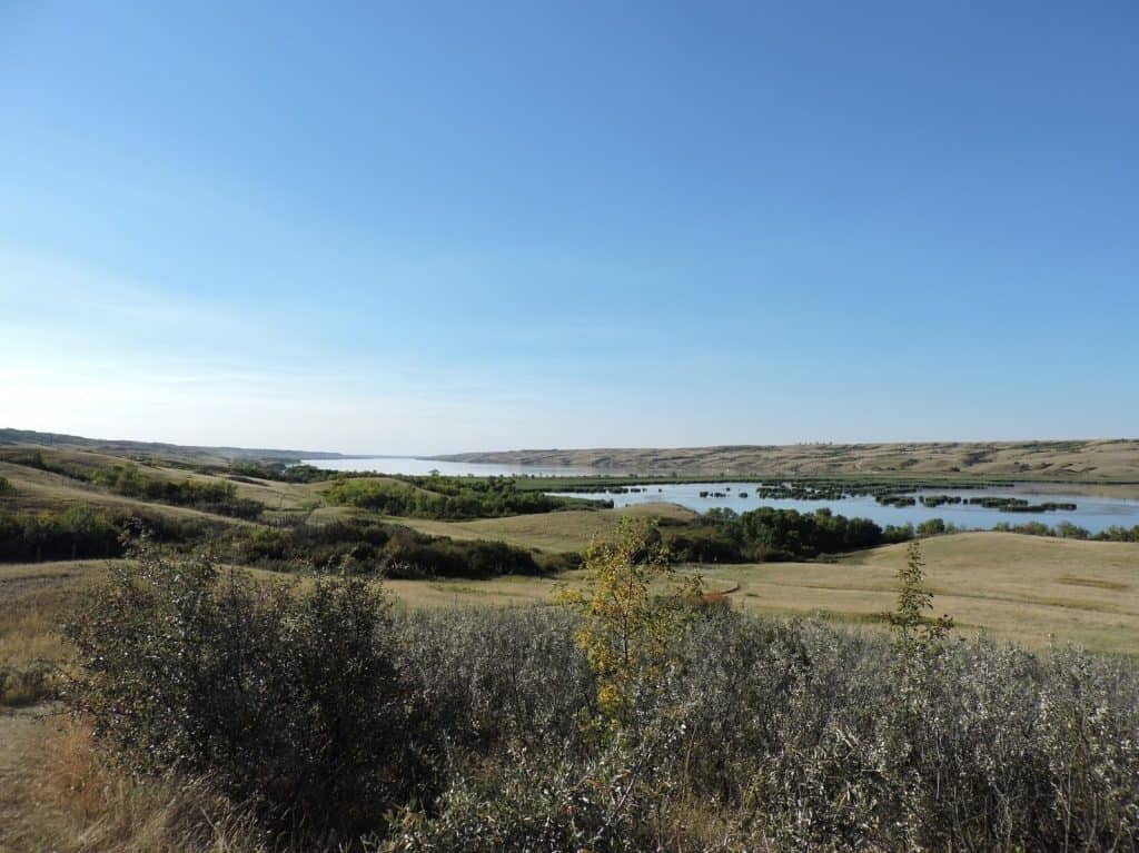 Parque Provincial Buffalo Pound